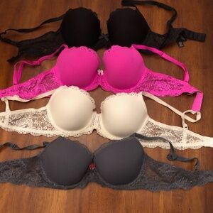 Victoria Secret 34C, Dream Angels